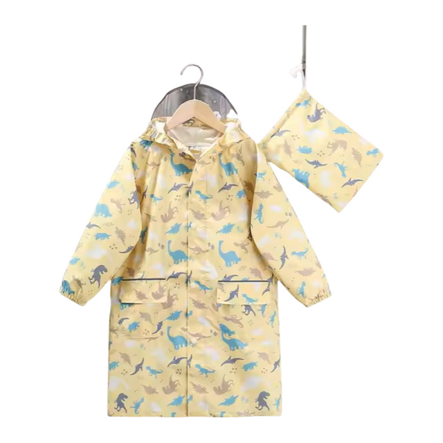 Raincoat
