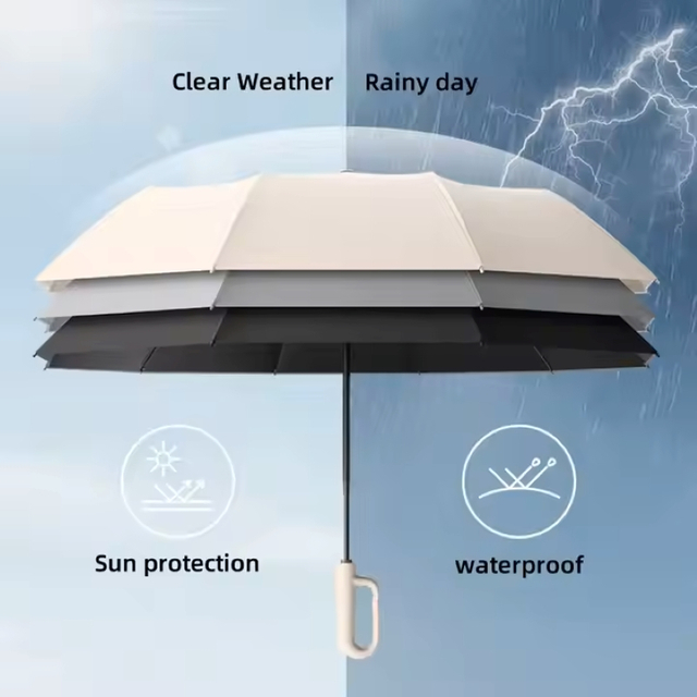 Automatic Umbrella