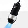 Tungsten Steel Emergency Hammer & Hurricane-Proof Disaster Safety Auto-Umbrella