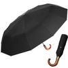 Super Water Repellent Automatic Folding Umbrella for Men 68CM