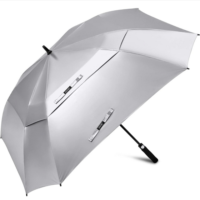 Double-Canopy Golf Umbrella Suppliers