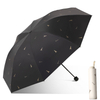 Folding Super Water Repellent Umbrella Large 57CM