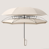 LED Car Safety Warning Reverse Umbrella – Wholesale