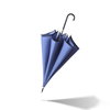 Long Umbrella - Large Windproof for Rain & Sun