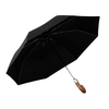 Business Umbrella Super Water Repellent Folding Umbrella