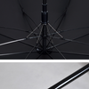 Auto Open Carbon Fiber Golf Umbrella – Lightweight, Durable & Stylish Gift for Professionals
