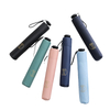 Ultra-lightweight Carbon Folding Umbrella Compact Umbrella