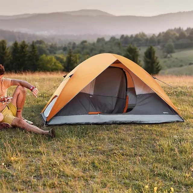 Outdoor Tent Outdoor Tent