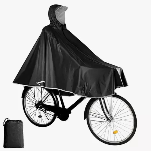 Is Pvc Raincoat Good?