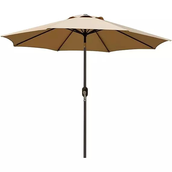 UV Cut Beach & Patio Umbrellas
