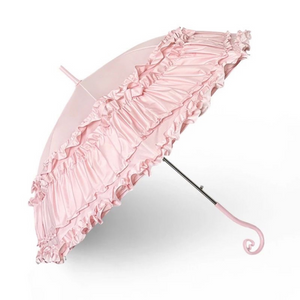 Anime & Lolita Umbrella - Stylish Decorative Parasol