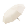 Reverse Folding Umbrella - Compact Travel/Business Umbrella with Aluminum Frame | Customizable