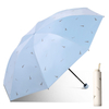 Folding Super Water Repellent Umbrella Large 57CM