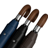 Business Umbrella Super Water Repellent Folding Umbrella