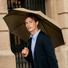 Super Water Repellent Automatic Folding Umbrella 57CM