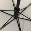 Fold in 2 Seconds Shape Memory Folding Umbrella Golf umbrella Windproof and Rainproof Strong