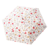 Carbon Folding Umbrella for Rain Sun 130g
