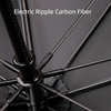 Carbon Fiber Golf Umbrella – Lightweight, Durable & Stylish Gift for Professionals