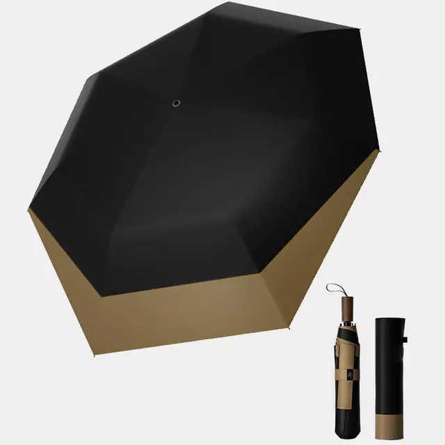 How to Use Slazenger Auto Umbrella?