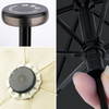 Parasol Umbrella Folding