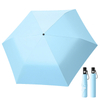 Multi-Section Auto Open/Close Umbrella