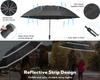 Reverse Umbrella