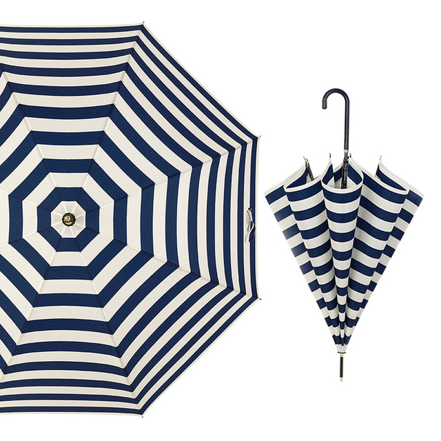 Straight Umbrellas