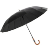 Wind-Resistant Umbrella Windproof Stick Umbrella 68CM