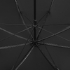 Parasol Long Umbrella - Bamboo Handle
