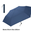 Carbon Super Water-repellent Folding Umbrella 