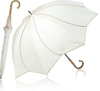 Long Umbrella for Both Sun and Rain Straight Umbrella
