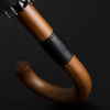 Wind-Resistant Umbrella Windproof Stick Umbrella 68CM