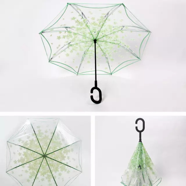 Reverse Umbrella Products
