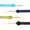 Super Water Repellent Long Umbrella 58cm