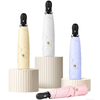 Fully-automatic Folding Umbrella - for Both Sun and Rain