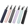 Carbon Wind Resistant Umbrellas For Rain and Sun 63CM