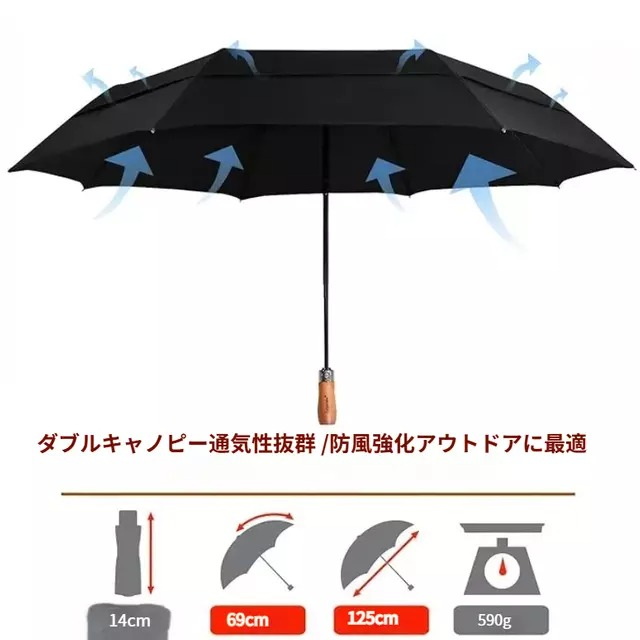 Automatic Umbrella Products