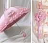 Anime & Lolita Umbrella - Stylish Decorative Parasol