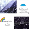 Three-layer Windproof Tent Large-size Golf Umbrella for Business Use