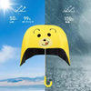 Kids' UV Protection Safety Umbrella for sun and run