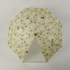 Korean Vintage Plaid Toddler Umbrella - Aesthetic Rain Gear for Photoshoots & Safe Use