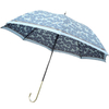Hand-Open Straight Umbrella Auto Open Stick Umbrella
