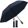 Super Water Repellent Automatic Folding Umbrella 57CM