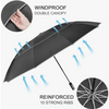 Reverse Umbrella