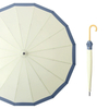 Wind Resistant Umbrella