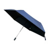 Multi-Section Auto Open/Close Wind-Resistant Umbrella 63CM