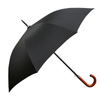 Wind-Resistant Long Umbrella Windproof Automatic Straight Umbrella