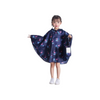 Kids Raincoat - Waterproof Lightweight Poncho Long Lasting Eco-friendly Material