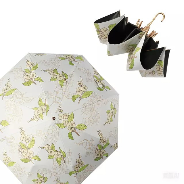 Outdoor Parasol