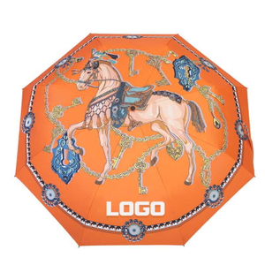 Business Gift Umbrellas Custom Logo Umbrellas for Companies